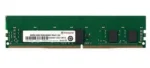 Transcend 4GB DDR4-2666 REG-DIMM CL19 1Rx8 512Mx8