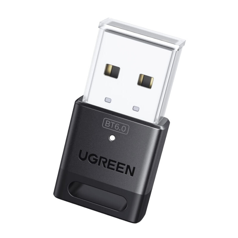 UGREEN Bluetooth 6.0 USB Adapter UGREEN Bluetooth 6.0 USB Adapter