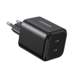UGreen Charger USB Type-C GaN Fast 45W EU (X526-65058)