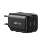 UGreen Charger USB Type-C GaN Fast 45W EU (X526-65058)