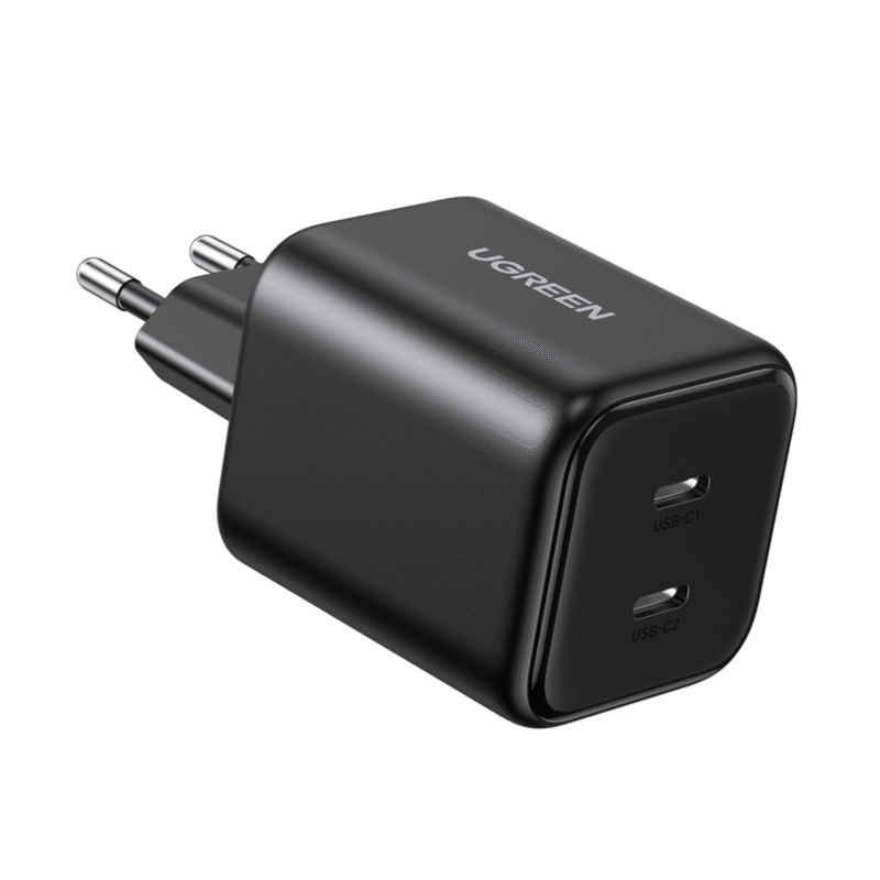 UGreen Charger USB Type-C GaN Fast 45W EU (X526-65058)