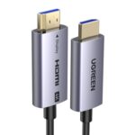 UGREEN HDMI 4K Cable Male to Male 15m - Black