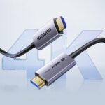 UGREEN HDMI 4K Cable Male to Male 15m - Black