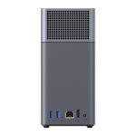 UGREEN NASync DH2300 2-Bay NAS Storage