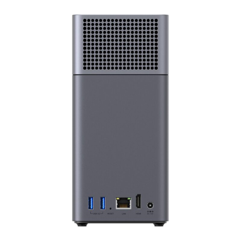 UGREEN NASync DH2300 2-Bay NAS Storage