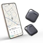 UGREEN Smart Finder Tag Tracker - Android