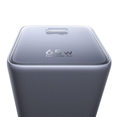 UGreen X860 GaN 65W PD USB Type-C Fast Charger