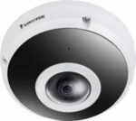 VIVOTEK FE9382-EHV-v2 Fisheye Network Camera