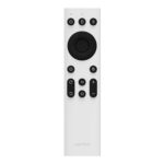 Wanbo IR Remote Control (Mini Pro, T2 Max, X5, Mozart 1, X2 Max)