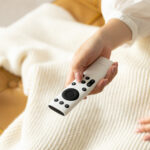 Wanbo IR Remote Control (Mini Pro, T2 Max, X5, Mozart 1, X2 Max)