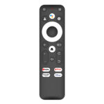 Wanbo Projector Bluetooth Remote Control (X5 Pro, DaVinci 1 Pro, Vali 1, Cube 2 Pro, T2 Ultra, Cube 1)