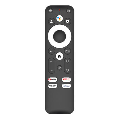 Wanbo Projector Bluetooth Remote Control (X5 Pro, DaVinci 1 Pro, Vali 1, Cube 2 Pro, T2 Ultra, Cube 1)