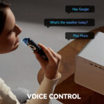 Wanbo Projector Bluetooth Remote Control (X5 Pro, DaVinci 1 Pro, Vali 1, Cube 2 Pro, T2 Ultra, Cube 1)
