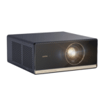 Wanbo X5S 1080P VIDAA OS 1100ANSI Projector