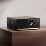 Wanbo X5S 1080P VIDAA OS 1100ANSI Projector