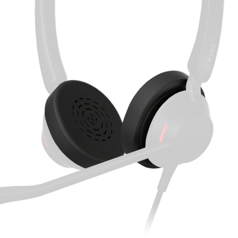 WINX CALL Pro 2 ANC Ear Cub Replacements