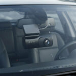WINX TRACK Essential 2K Dash Cam