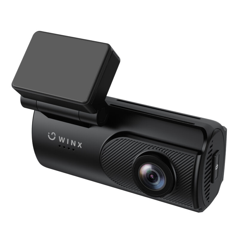 WINX TRACK Essential 2K Dash Cam WINX TRACK Essential 2K Dash Cam