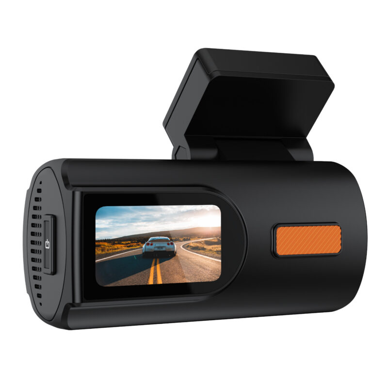 WINX TRACK Pro 2K Dash Cam