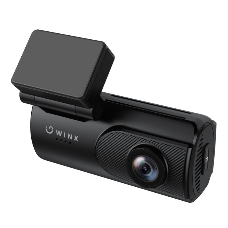 WINX TRACK Pro 2K Dash Cam WINX TRACK Pro 2K Dash Cam