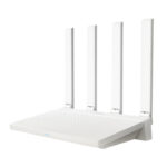 Xiaomi AX3000T Wi-Fi 6 Dual-Band Gigabit Mesh Router- White