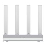Xiaomi AX3000T Wi-Fi 6 Dual-Band Gigabit Mesh Router- White