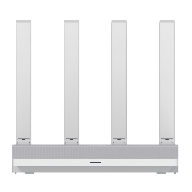 Xiaomi AX3000T Wi-Fi 6 Dual-Band Gigabit Mesh Router- White