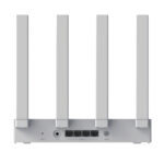 Xiaomi AX3000T Wi-Fi 6 Dual-Band Gigabit Mesh Router- White