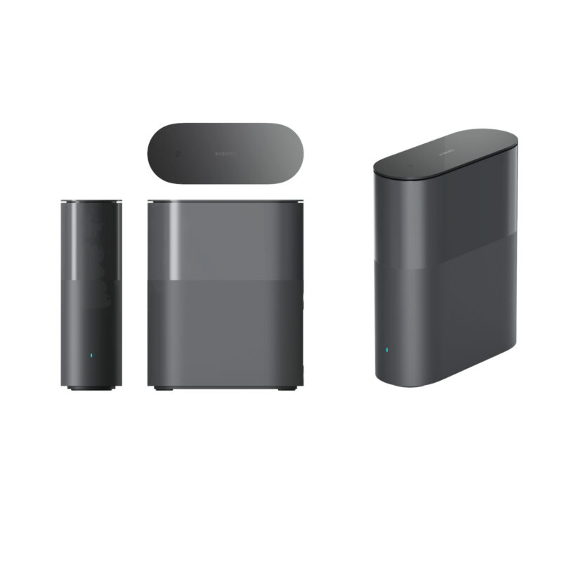 Xiaomi BE3600 Pro Dual-Band Wi-Fi 7 2.5Gb Mesh Router