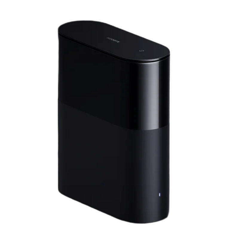 Xiaomi BE3600 Pro Dual-Band Wi-Fi 7 2.5Gb Mesh Router Xiaomi BE3600 Pro Dual-Band Wi-Fi 7 2.5Gb Mesh Router