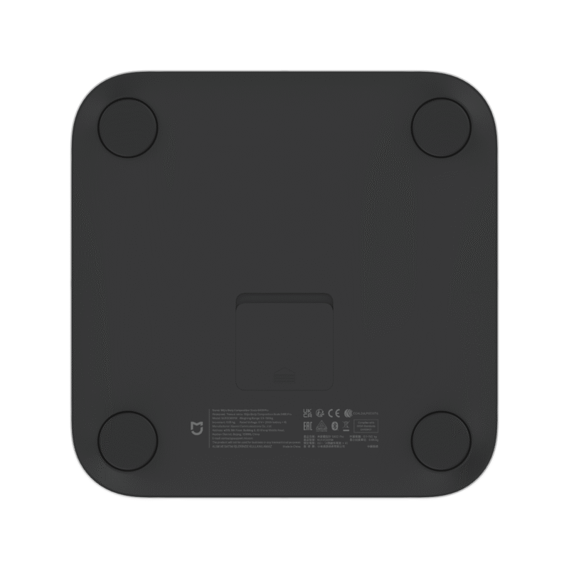 Xiaomi Body Composition Scale S400 PRO