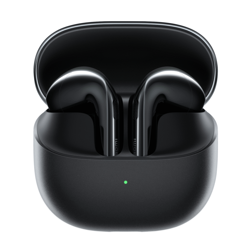 Xiaomi Buds 6 - Graphite Black