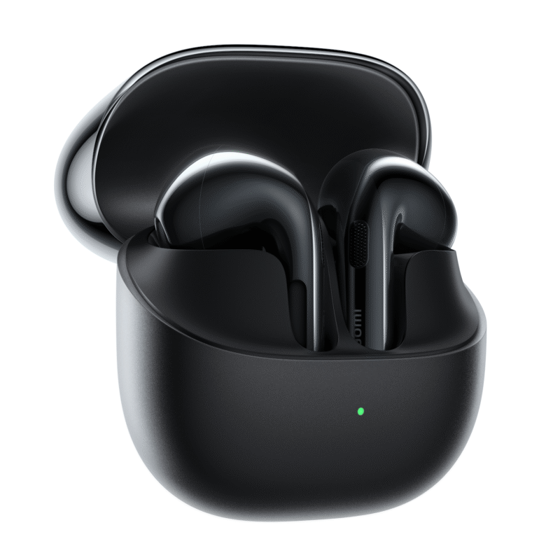 Xiaomi Buds 6 - Graphite Black