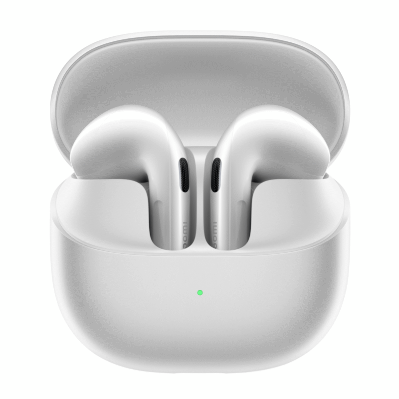 Xiaomi Buds 6 - Pearl White