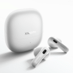 Xiaomi Buds 6 - Pearl White