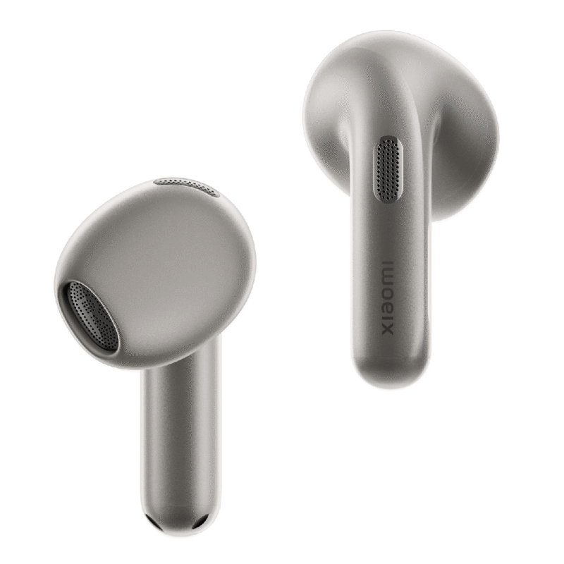 Xiaomi Buds 6 - Titan Grey Xiaomi Buds 6 - Titan Grey