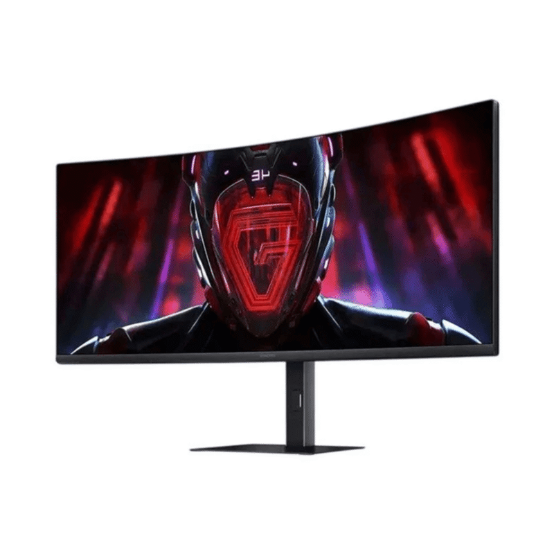 Xiaomi Curved Gaming Monitor G34WQi 2026 Xiaomi Curved Gaming Monitor G34WQi 2026