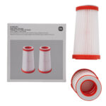 Xiaomi Dust Mite Vacuum Cleaner 2 Pro Filter (2-Pack)