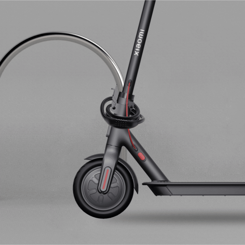 Xiaomi Electric Scooter Cable Lock