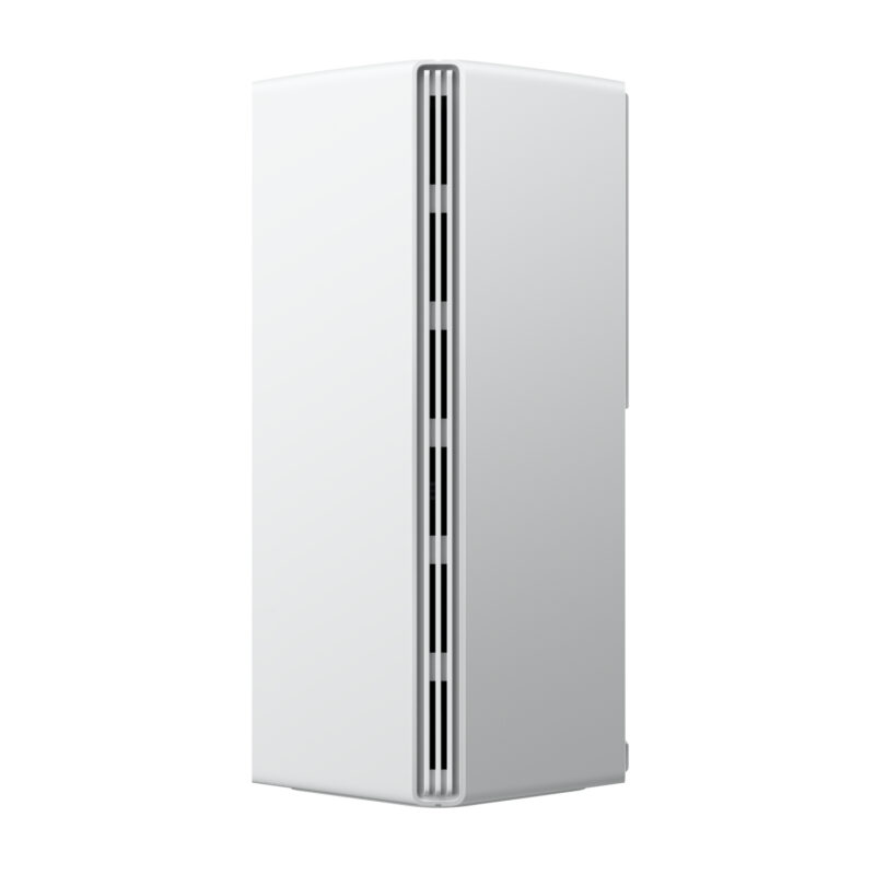 Xiaomi Mesh System AX3000 NE Whole-Home Wi-Fi 6 Router (1-Pack) – White