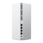 Xiaomi Mesh System AX3000 NE Whole-Home Wi-Fi 6 Router (2-Pack) – White