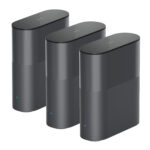 Xiaomi Mesh System BE3600 Pro – 3 Pack