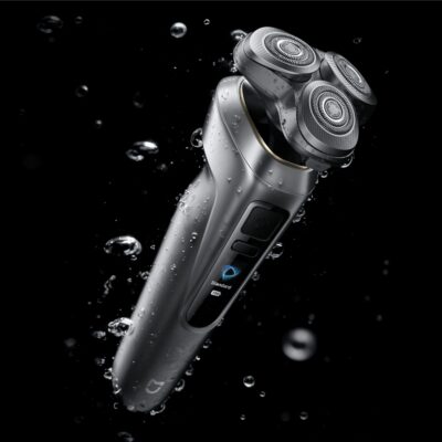 Xiaomi Mijia Electric Shaver Pro - Silver