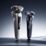 Xiaomi Mijia Electric Shaver Pro - Silver