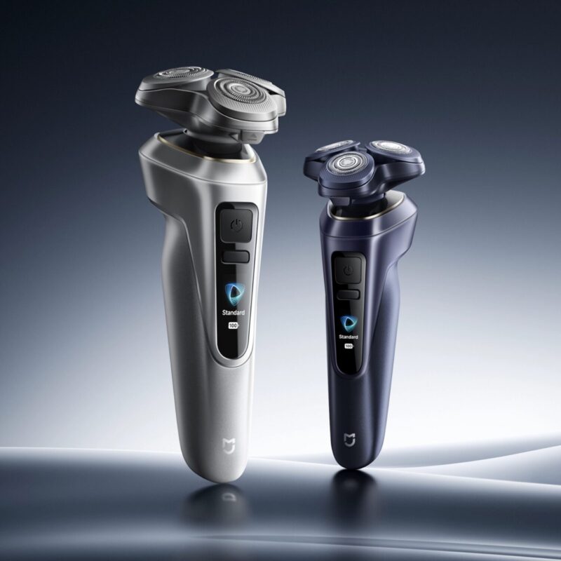 Xiaomi Mijia Electric Shaver Pro - Silver