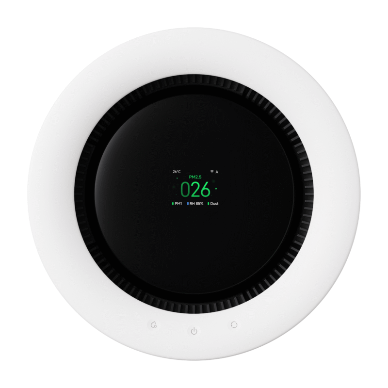 Xiaomi Mijia Smart Air Purifier with Humidification Pro
