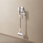 Xiaomi Mijia Vacuum Cleaner 4