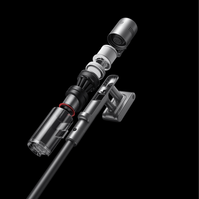 Xiaomi Mijia Vacuum Cleaner 4 Pro