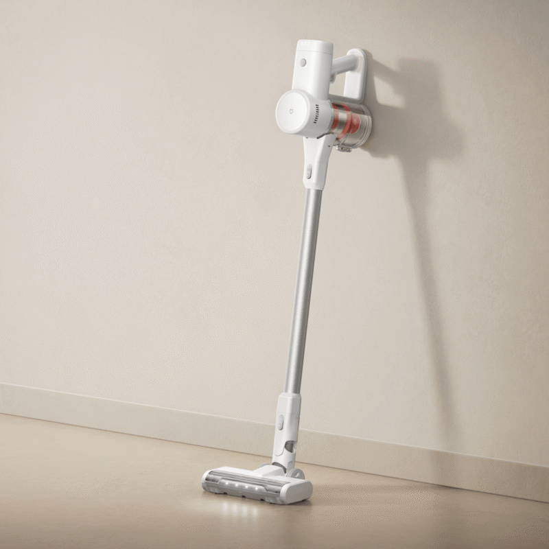 Xiaomi Mijia Vacuum Cleaner 4C