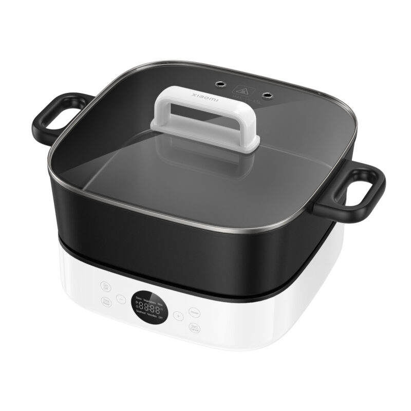 Xiaomi Multifunctional Hot Pot Cooker 6L Xiaomi Multifunctional Hot Pot Cooker 6L